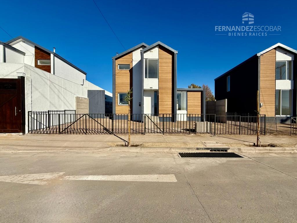 SAN ESTEBAN - ARRIENDA CASA A ESTRENAR 3D 3B VALLE CONDORES
