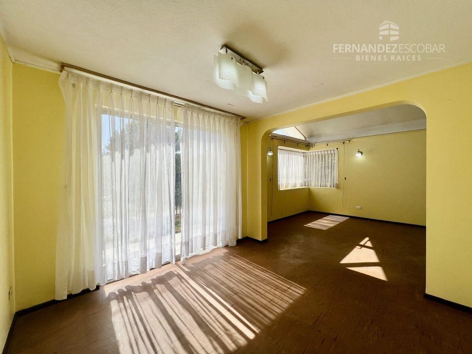 San Felipe Arrienda Casa 3d 2b El Seã Orial Fernandez Escobar