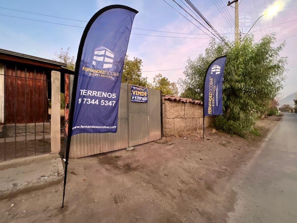 SAN ESTEBAN - VENDE TERRENO EN CARIÑO BOTADO