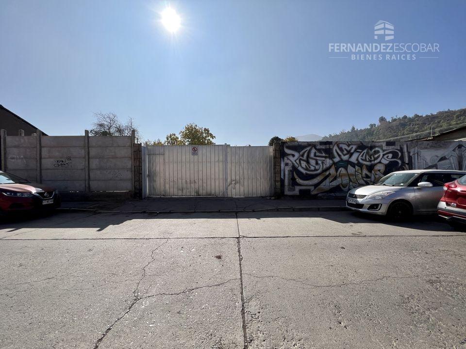 PUTAENDO - VENDE TERRENO 374M2 - CALLE PORTALES