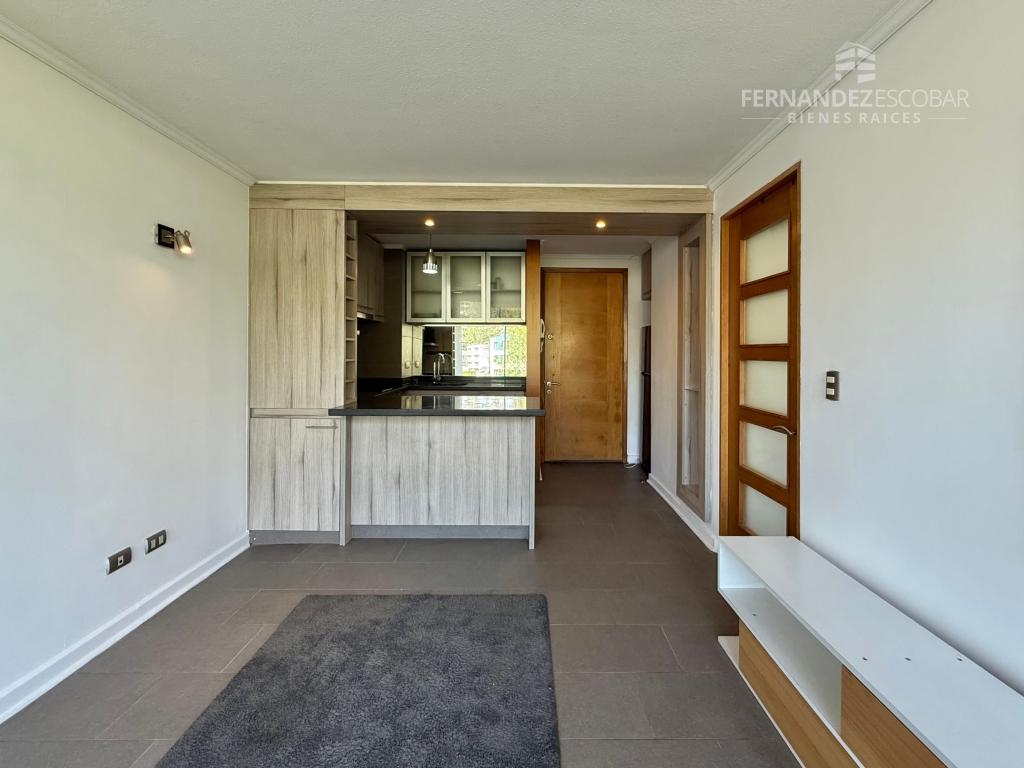 REÑACA - VENTA DEPTO 1D 1B 1E CON BODEGA - REÑACA PARK