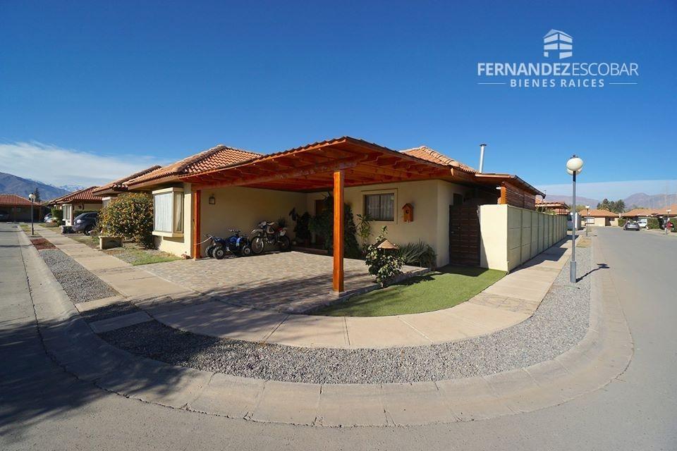 SAN ESTEBAN - VENTA CASA