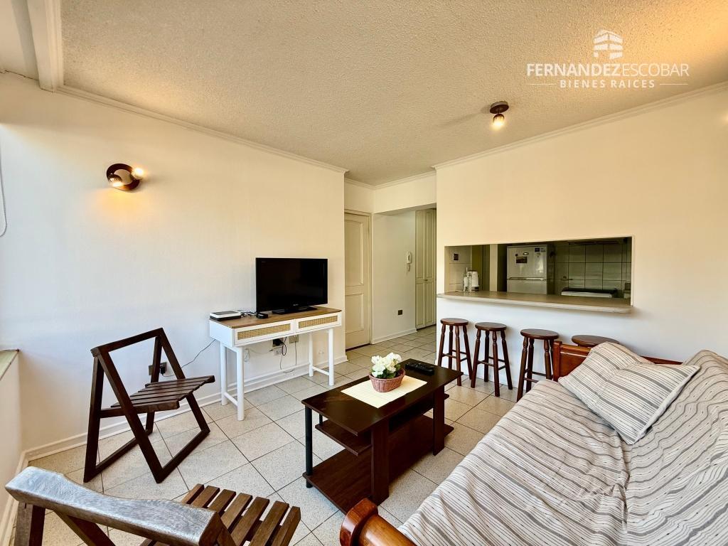 REÑACA - ARRIENDO DEPTO 1D 1B 1E AV. VICUÑA MACKENNA