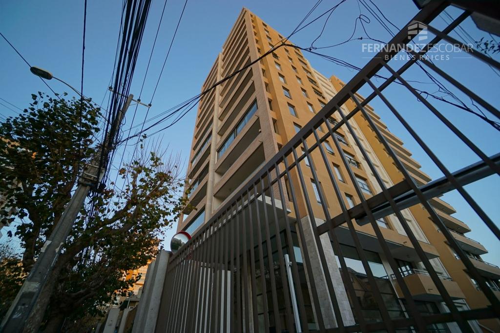 VIÑA - SE VENDE DEPTO 4D 3B VISTA PONIENTE