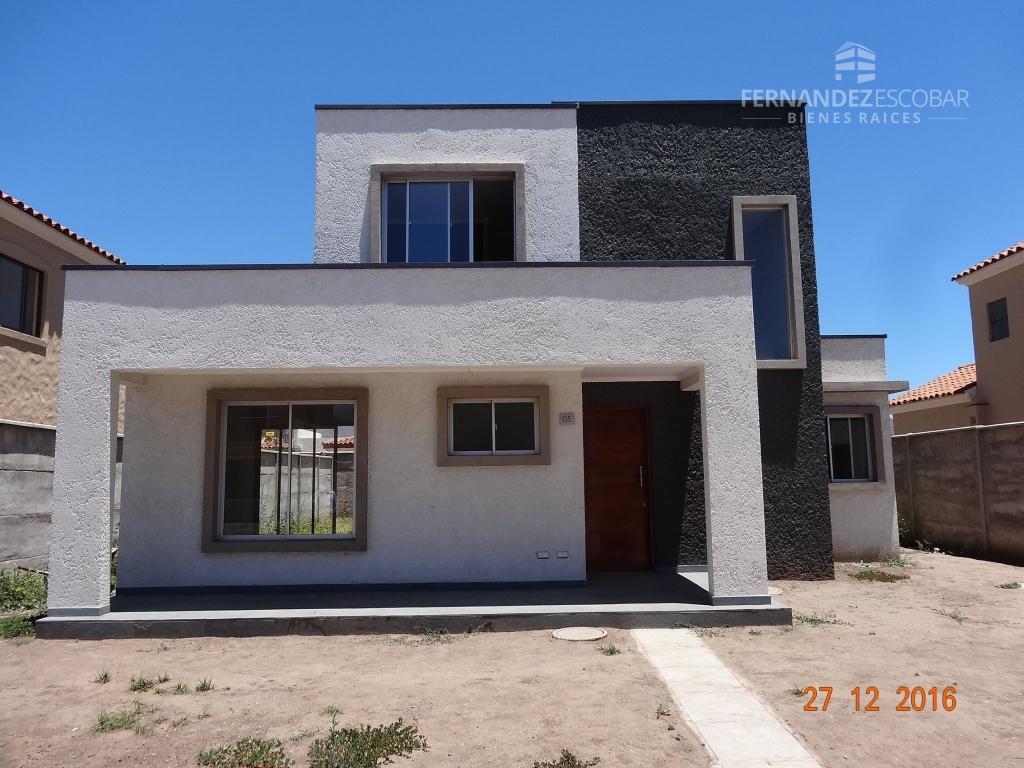 CASA NUEVA 4D 3B CONDOMINIO RIVERA DE LA OLIVA