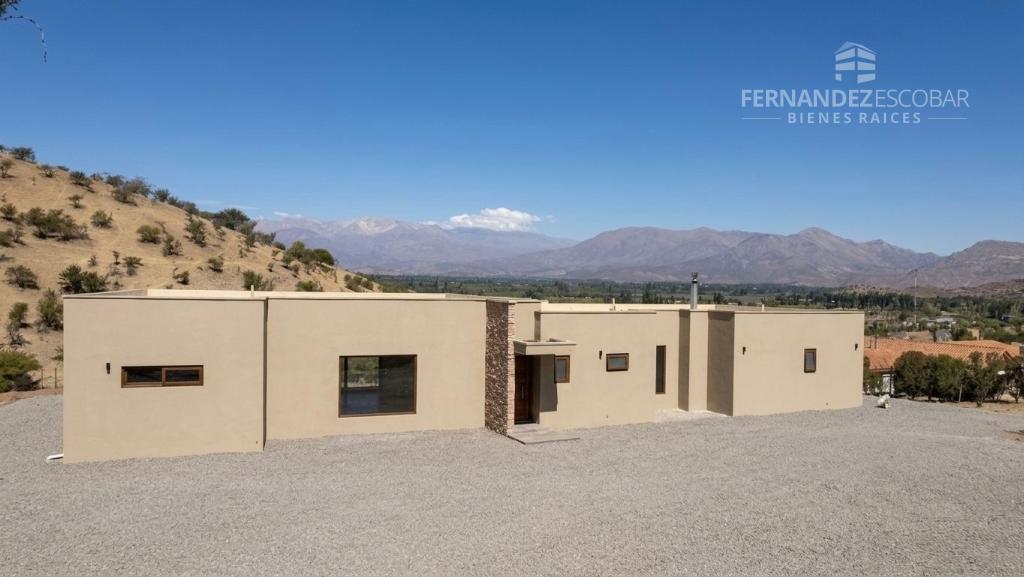 RINCONADA - VENDE CASA 3D 3B COND LA HACIENDA