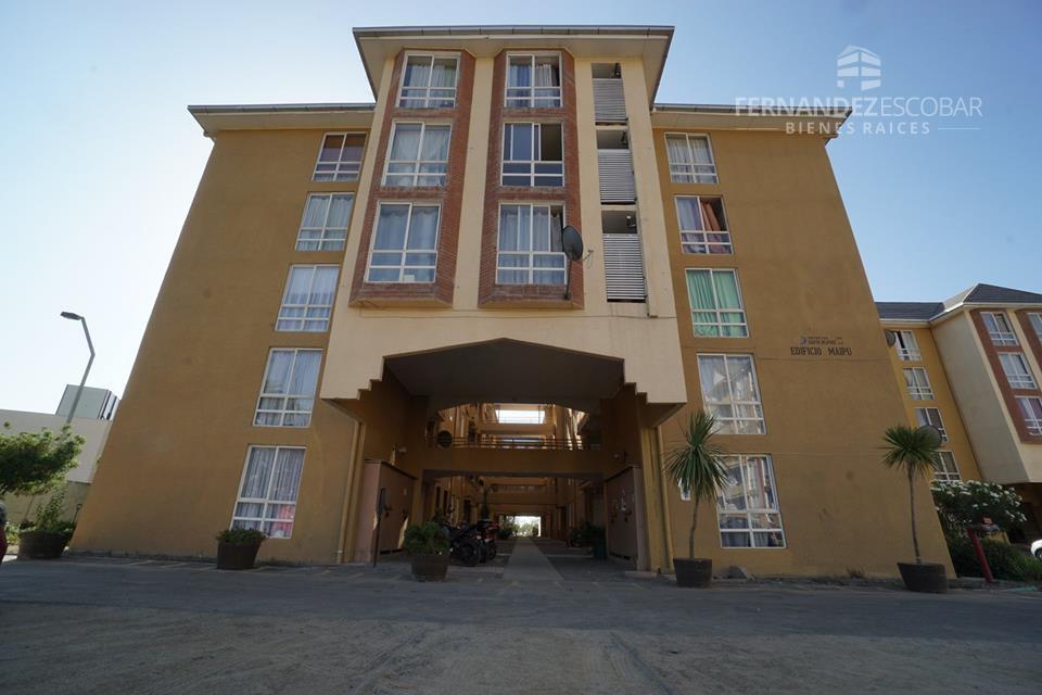 DEPARTAMENTO 3D 1B CONDOMINIO JOSE DE SAN MARTIN