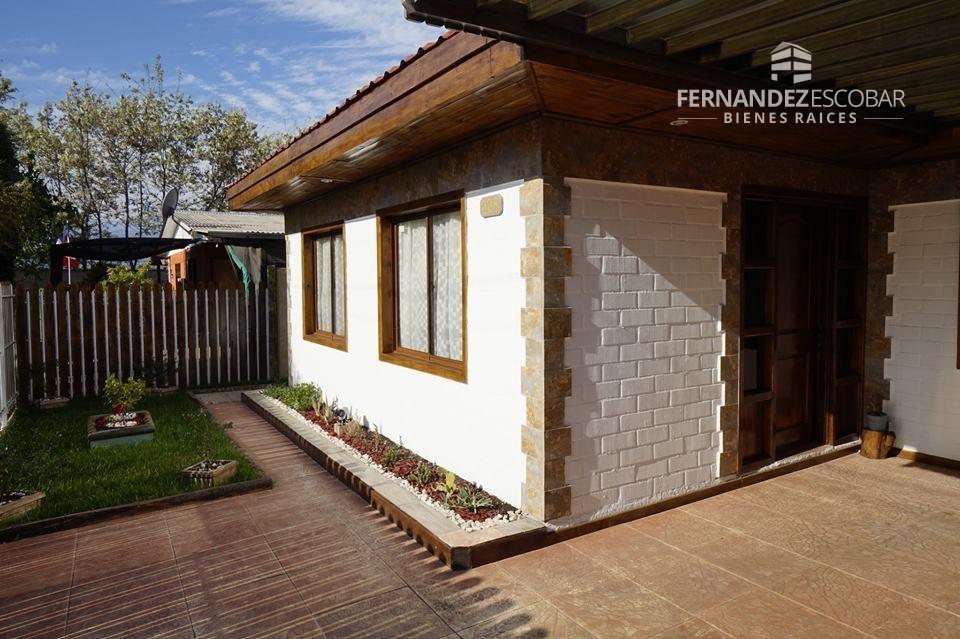 CASA 5D 3B VILLA SAN FRANCISCO SECTOR EL LLANO PARA EMPRESAS