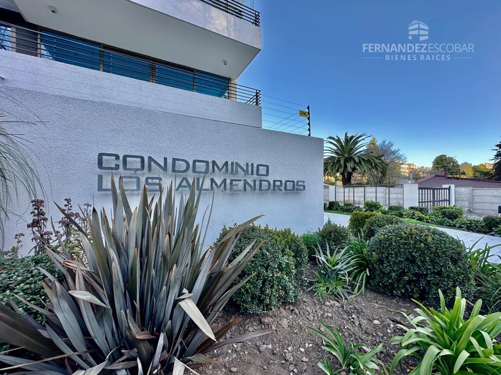 REÑACA - VENDE DEPTO A ESTRENAR DE 3D 2B 1E BODEGA