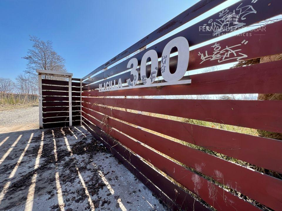 SANTA MARIA - SE VENDE TERRENO 5.000 M2 EN LOTEO PRIVADO