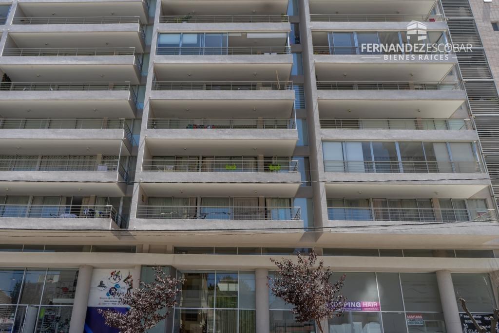 VIÑA DEL MAR - SE VENDE DEPTO SECTOR PONIENTE