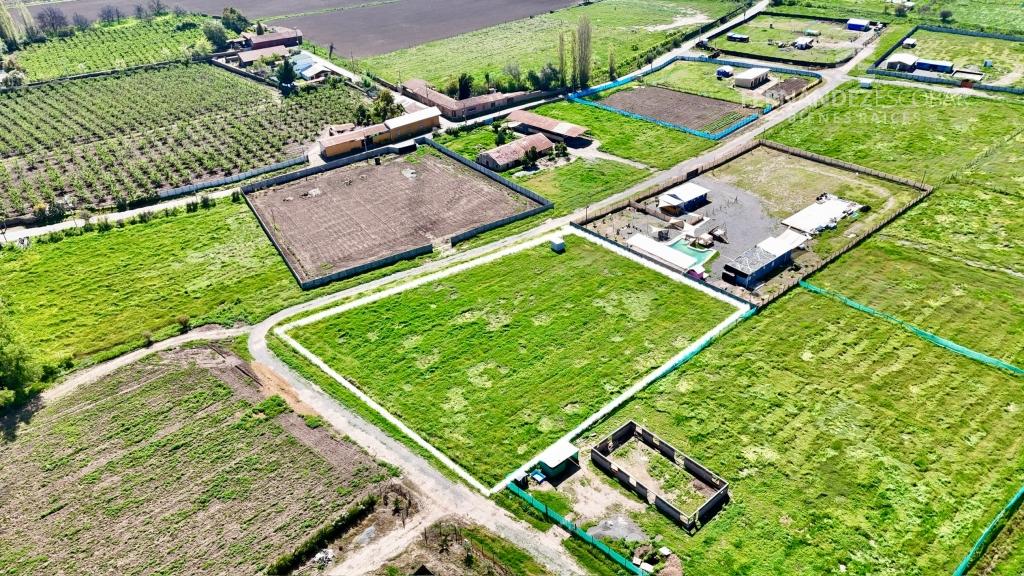 SANTA MARÍA - VENDE TERRENO 5.699 m2