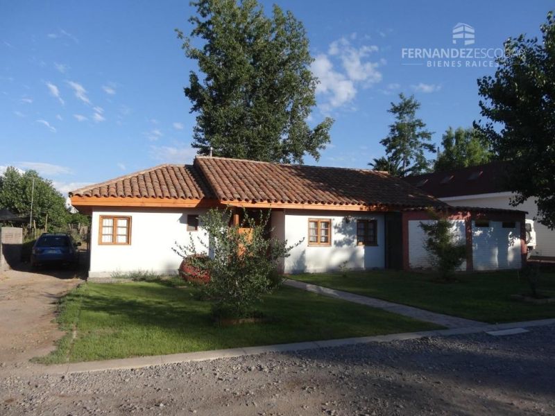 Casa En Condominio Rinconada