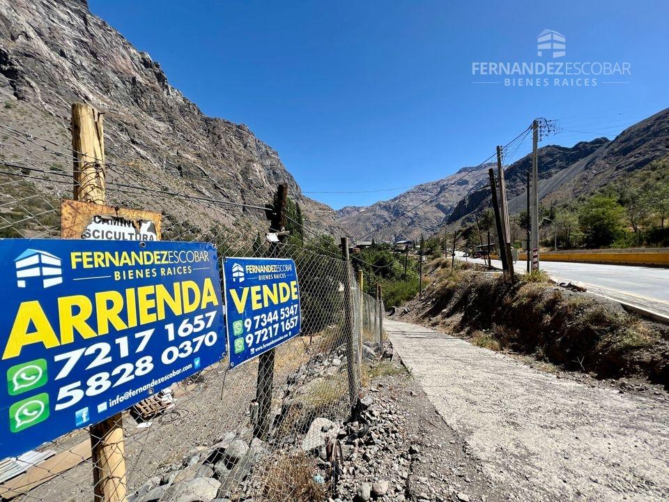 SALADILLO - VENDE CASA Y GALPÓN TRIFÁSICO