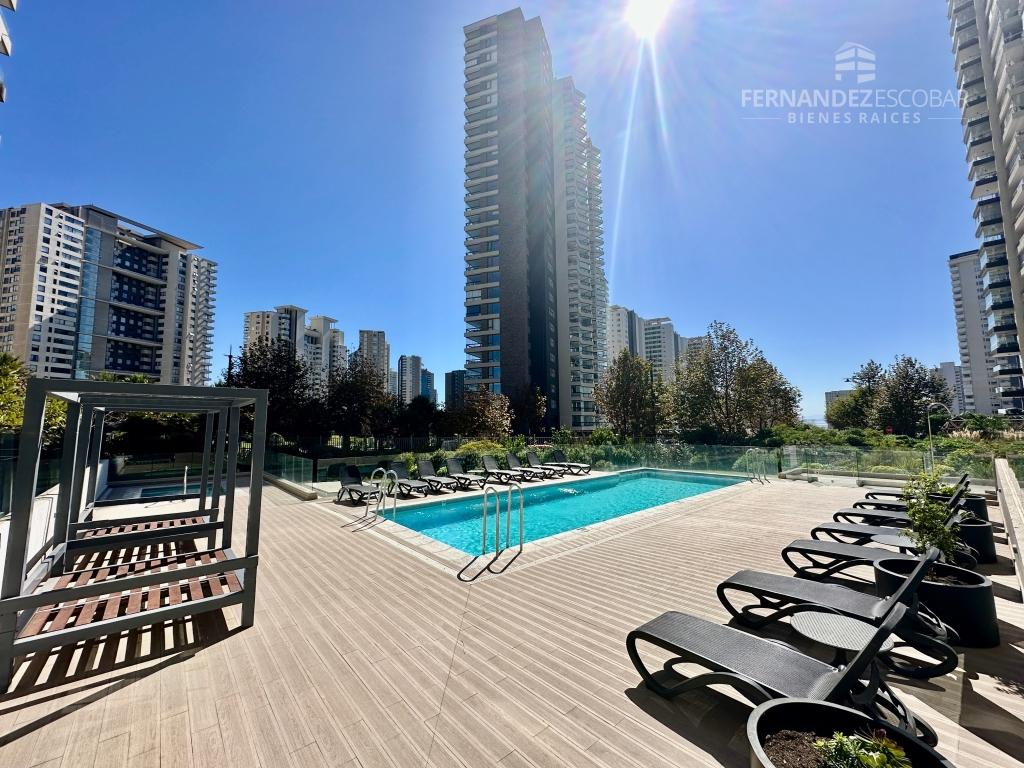 CONCON - VENDE DEPTO 1D 1B 1E - COSTA DE MONTEMAR