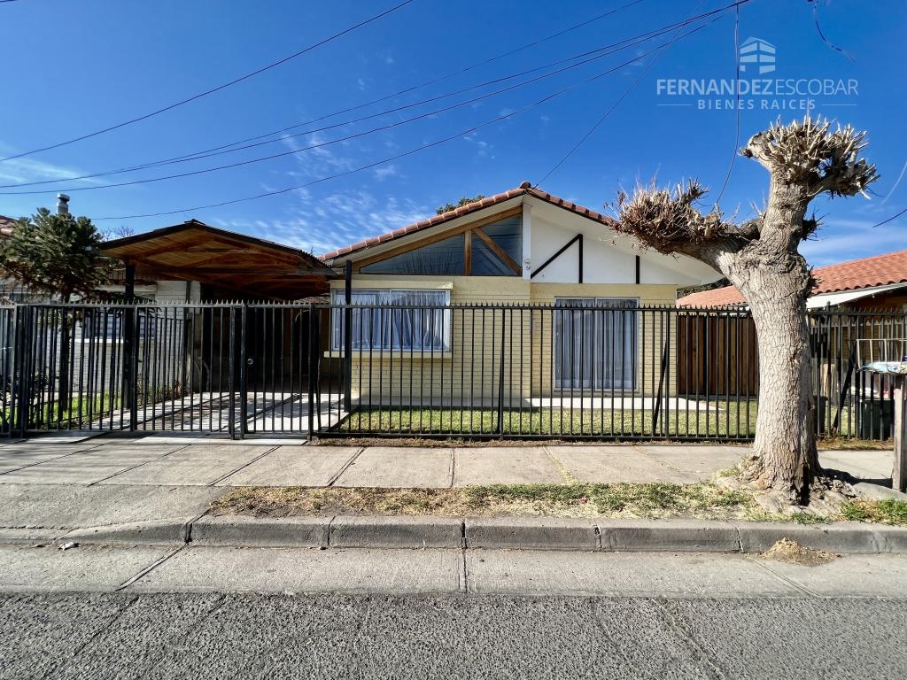San Felipe Arrienda Casa 3d 2b El Seã Orial Fernandez Escobar