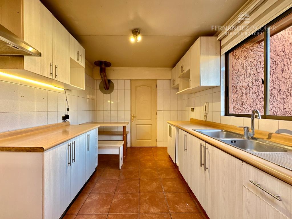 San Felipe Arrienda Casa Dos Pisos 4d 3b Piscina Cond El Convento