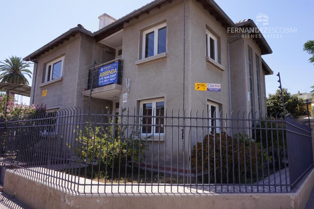 PROPIEDAD OFICINAS EMPRESAS 400 M2 CENTRO LOS ANDES