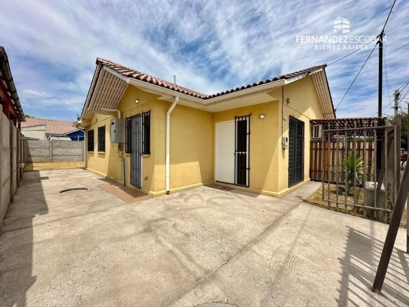 SAN FELIPE - VENTA CASA 3D 1B 2E - PARRONES DEL INCA