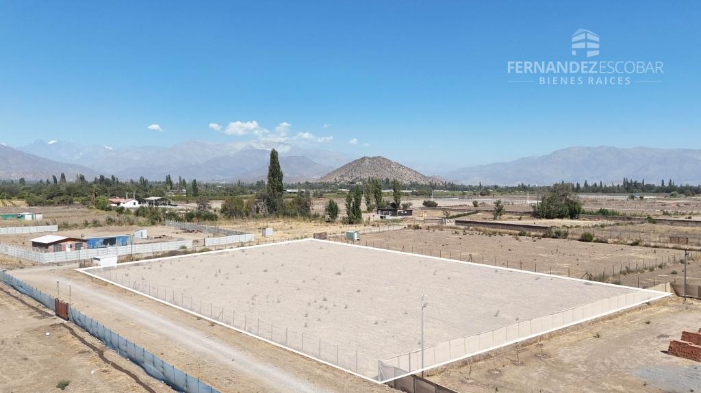 SANTA MARÍA - VENDE TERRENO DE 5.000m2
