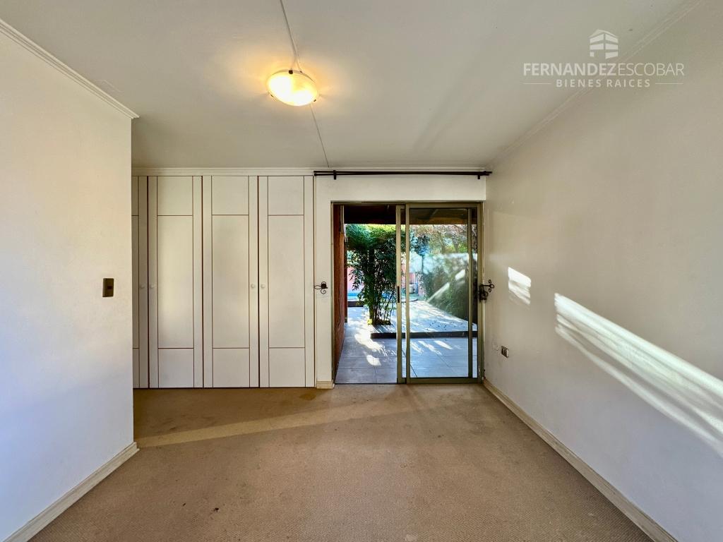 San Felipe Arrienda Casa Dos Pisos 4d 3b Piscina Cond El Convento