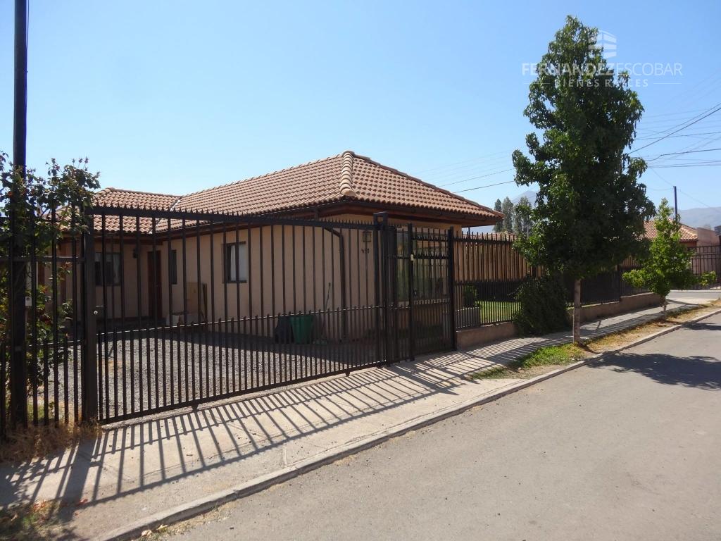 CASA 3D 2B VI05EDOS DE SAN ESTEBAN 