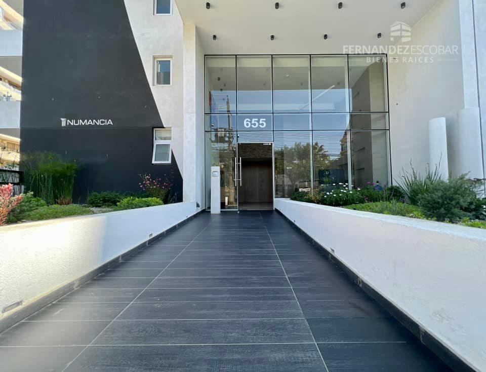 VIÑA DEL MAR - VENTA DEPTO ESTILO MARIPOSA 2D 2B - EDIFICIO 10 NORTE