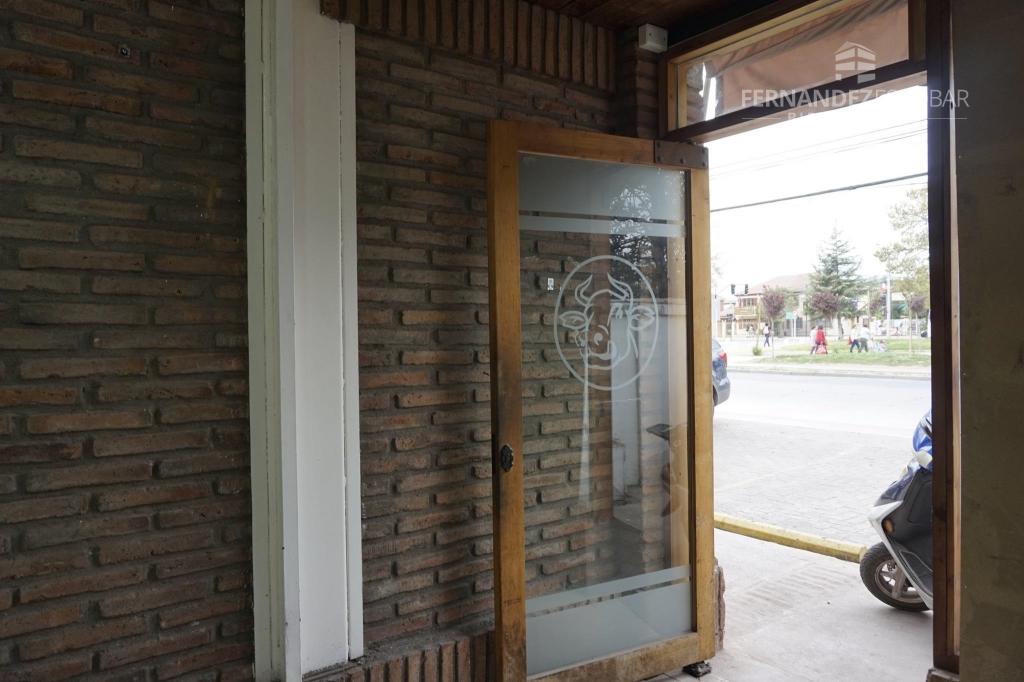 LOCAL COMERCIAL 78 M2 STRIP CENTER SAN FELIPE
