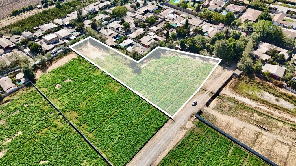 RINCONADA - VENDE TERRENO DE 5.000 - COND. LAS TORREDERAS
