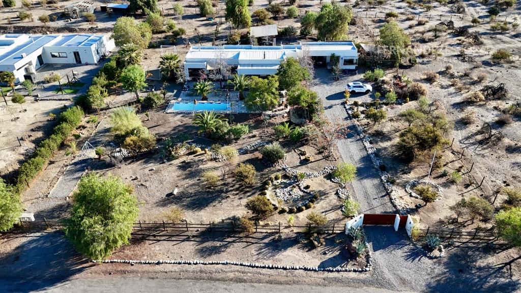 RINCONADA - VENDE PARCELA CON CASA 5D 4B 4D - HACIENDA RINCONADA