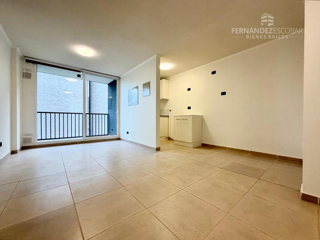 SAN FELIPE - ARRIENDA DEPTO 3D 1B 1E