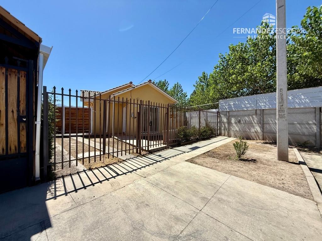 SAN FELIPE - ARRIENDO CASA 3D 1B VILLA PARRONES DEL INCA