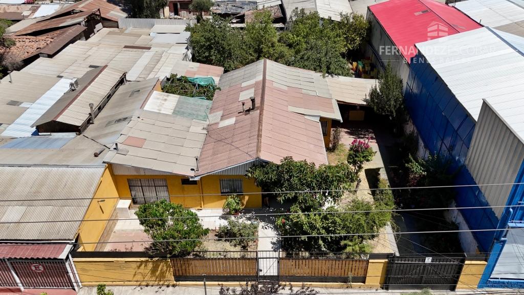 SAN FELIPE - VENDE PROPIEDAD COMERCIAL CASA 4D 2B - AV. MAIPU