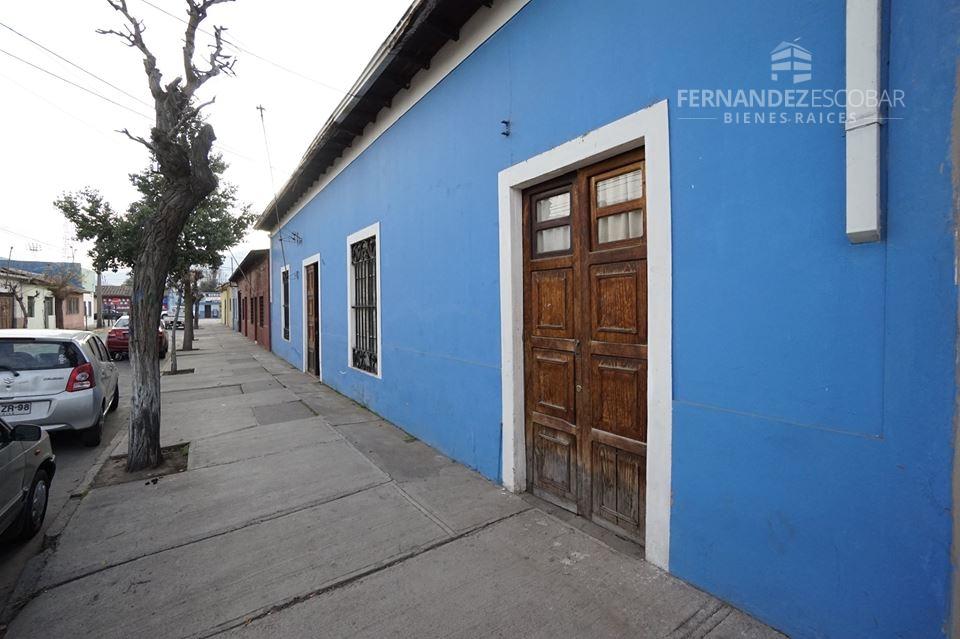 SAN FELIPE - VENTA PROPIEDAD VALOR TERRENO 960 M2 