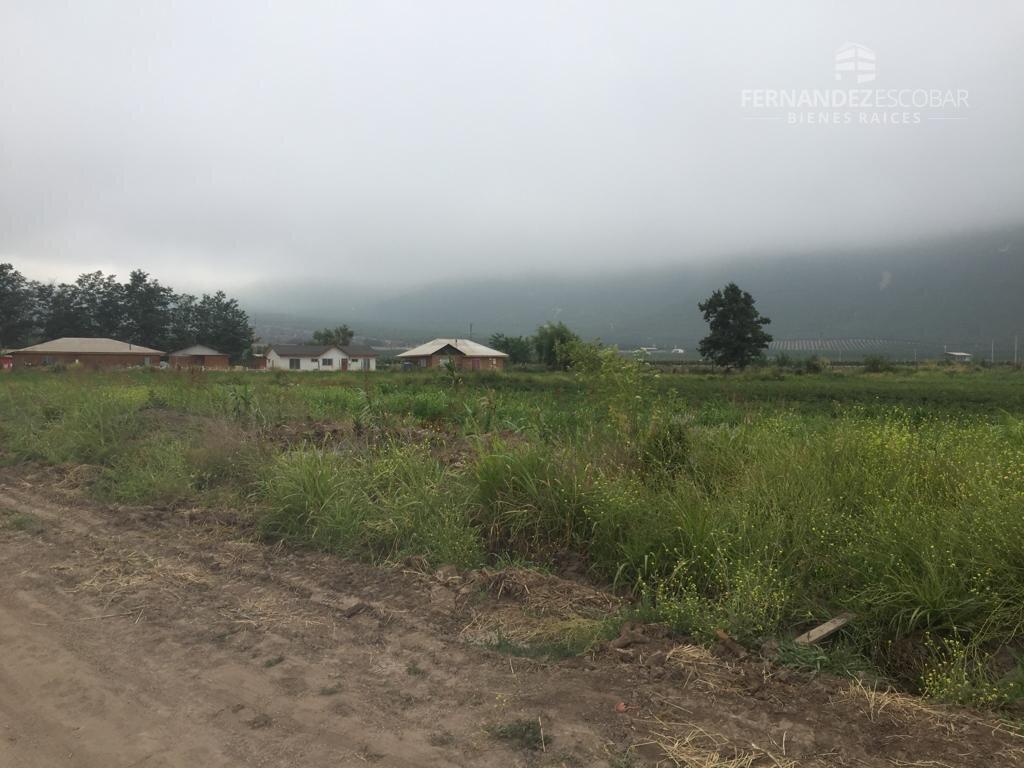 PANQUEHUE - SE VENDE PARCELA 5.166m2