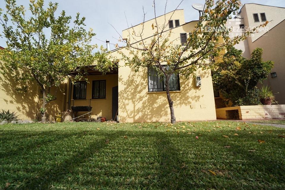 LOS ANDES - SE ARRIENDA CASA 3D 3B PISCINA