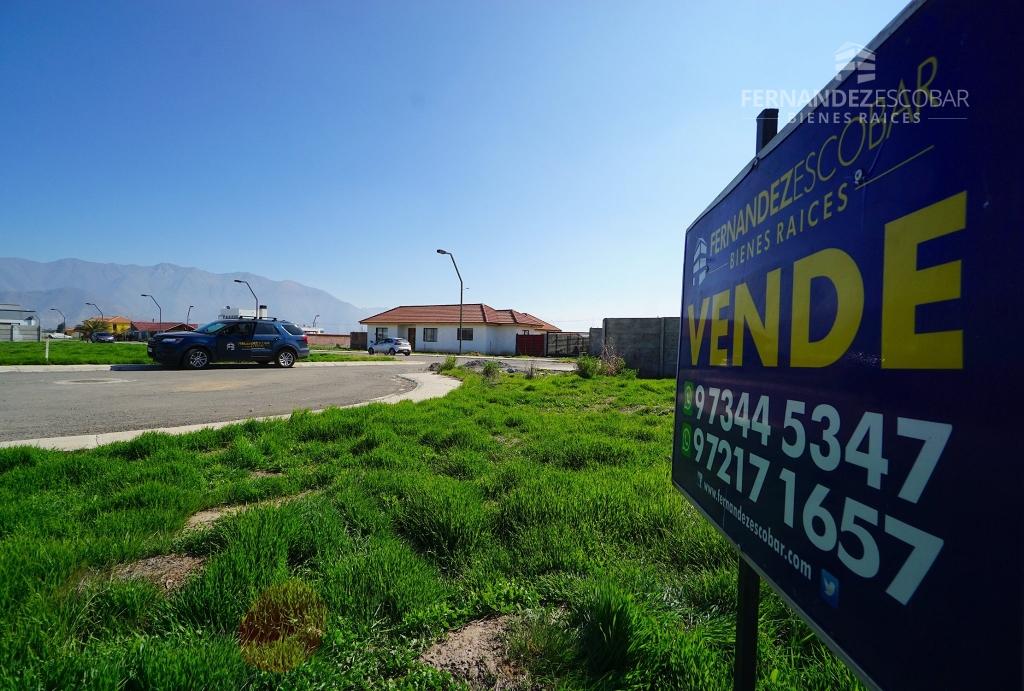 LOS ANDES - VENTA LOTE EN CONDOMINIO TABOLANGO II