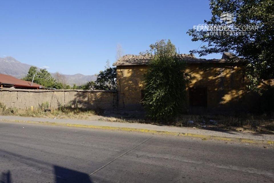SAN ESTEBAN - VENDE TERRENO URBANO 13.142,25 m2 LISTO PARA LOTEAR