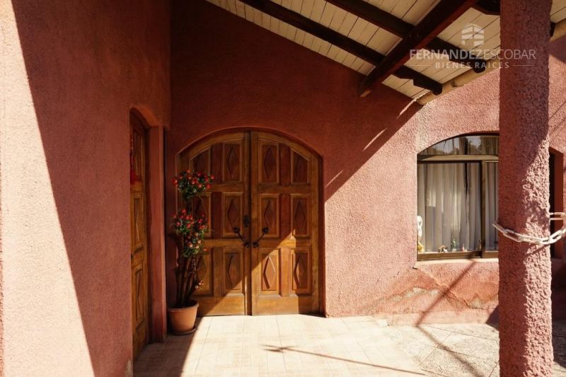 PARCELA 4D 2B PISCINA FRUTALES