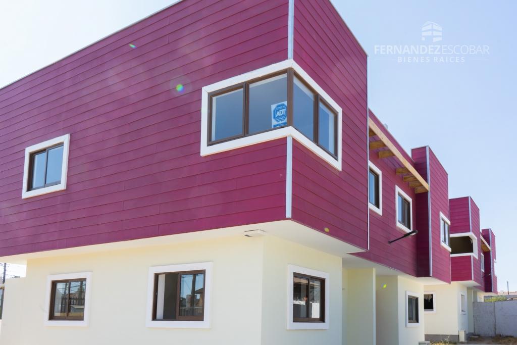 VILLA ALEMANA - SE VENDE CASA 3D 2B
