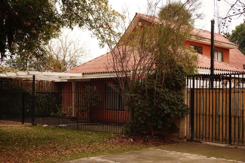 Casa Dos Pisos San Felipe