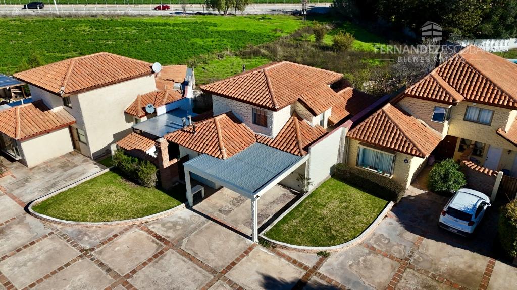 SAN FELIPE - ARRIENDA CASA 4D 3B 2E - LA RECONQUISTA
