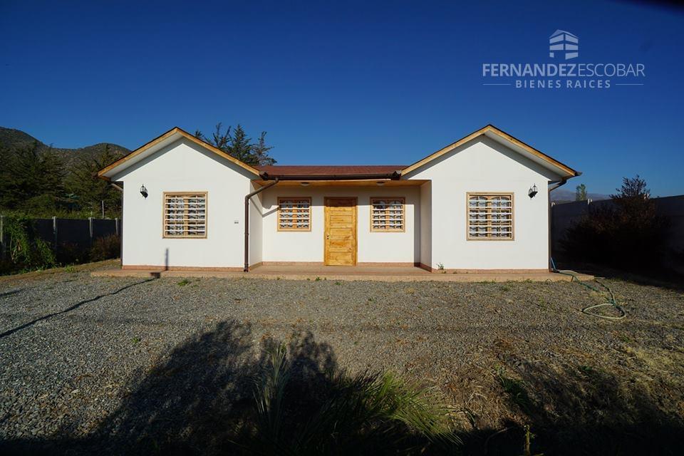 CASA 3D 2B SECTOR EX HACIENDA SANTA ROSA - SAN VICENTE 