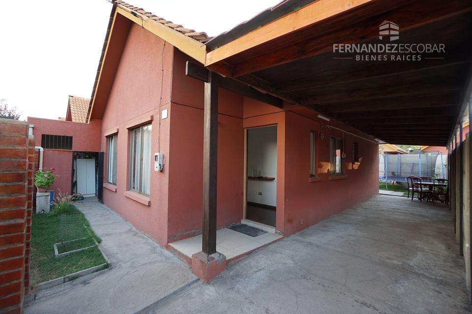 CASA 3D 2B TERRA NOBLE