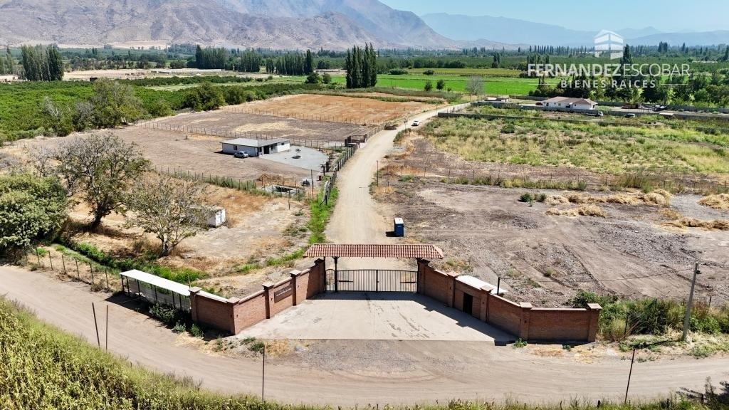 RINCONADA - VENDE TERRENO DE 5.000m2- SAN GUILLERMO