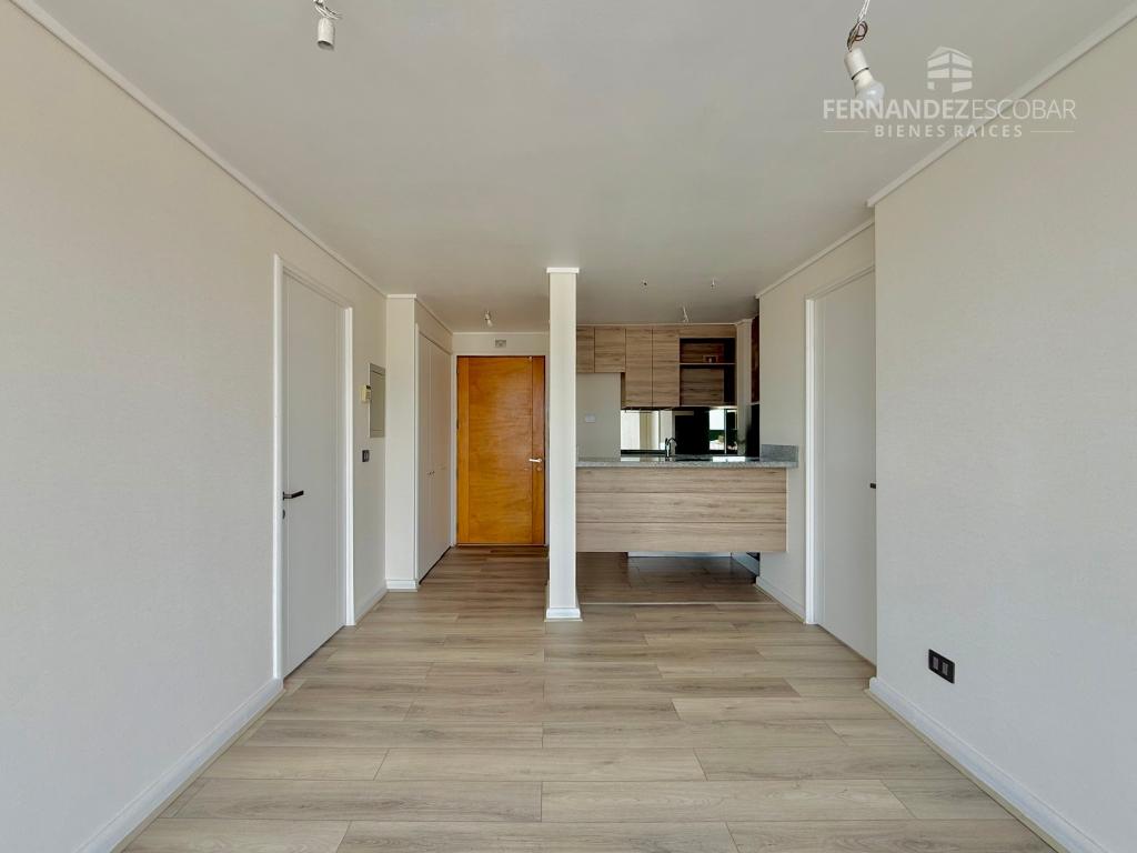 LOS ANDES - VENDE DEPTO 2D 2B 1E PASEO ANDINO 