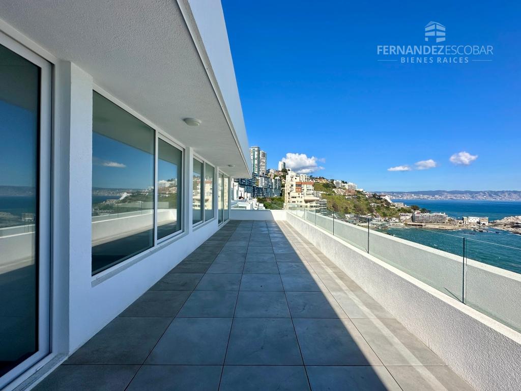 REÑACA - VENDE DEPTO A ESTRENAR 3D 2D - PLAYA COCHOA