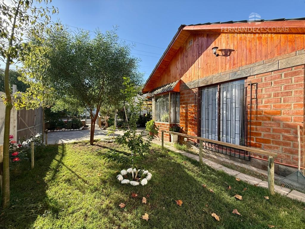 PUTANEDO - VENDE CASA 2D 1B 3E - EL ASIENTO