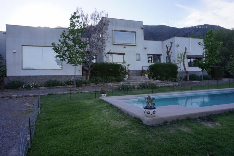 Condominio Valle Aconcagua Rinconada