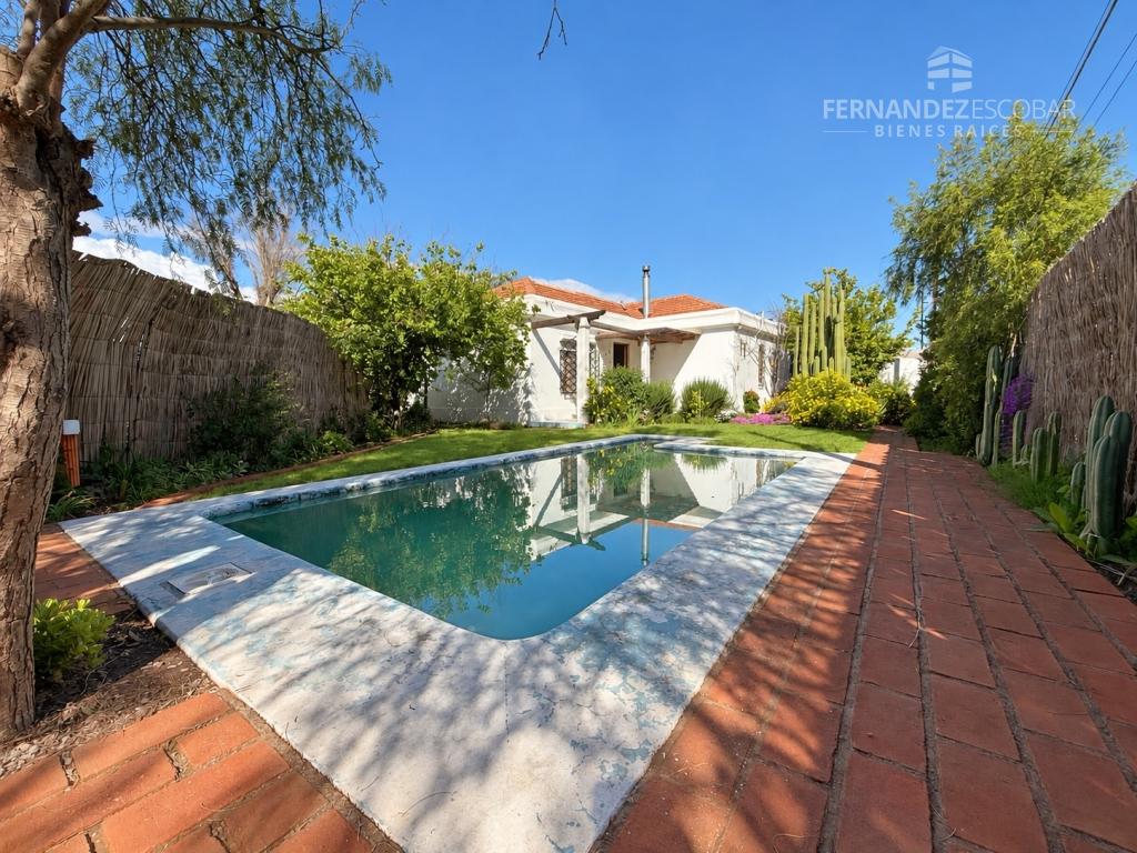 SAN FELIPE - VENDE CASA 3D 3B 3E PISCINA - TIERRAS BLANCAS